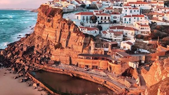 里斯本-埃里塞拉一日遊