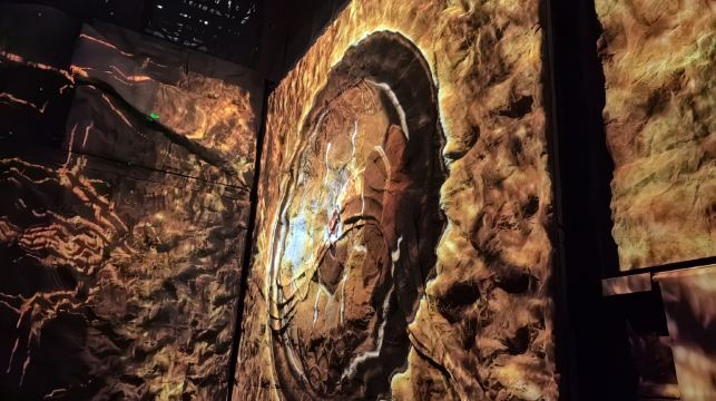 洛陽隋唐洛陽城應天門遺址+尋跡洛神賦一日遊【洛陽大河薈設施】