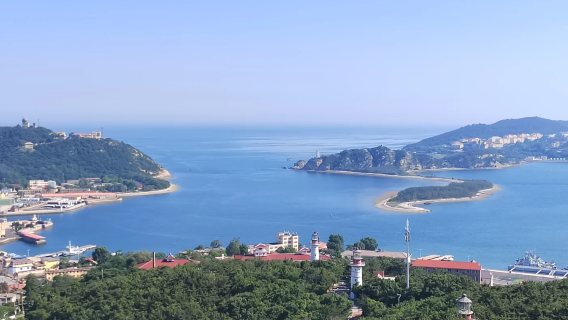 大連旅順口【4至6人團+上門接駁】成人一日跟團行程