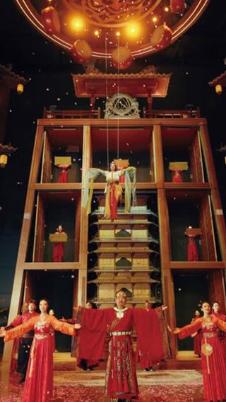 ทัวร์ 1 วันเซียะเหมิน·มรดกโลกเกาะกู่ลั่งอวี่+สัมผัสวัฒนธรรมหมิ่นหนาน | ประสบการณ์เชิงลึกกับมรดกวัฒนธรรมที่จับต้องไม่ได้ของหมิ่นหนาน