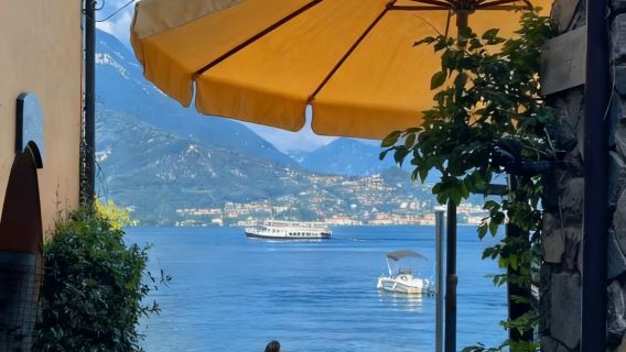 義大利米蘭-瓦倫納-貝拉焦-科莫湖一日遊【市區飯店接駁】