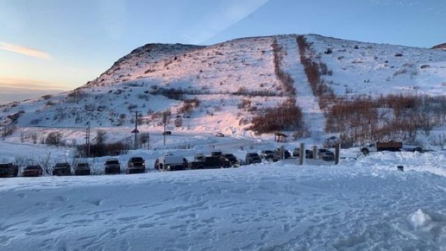 美國費爾班克斯 - 極光獵人 - 切納溫泉 - 可包車/跟小團 - 私享行