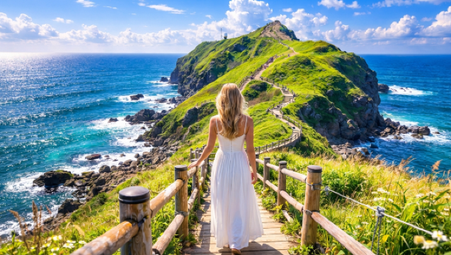 Popular Hokkaido 1-Day Tour: Otaru Canal, Cape Kamui, Shiroi Koibito Park, Round-Trip from Sapporo