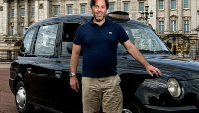 London: Private Black Cab Sightseeing Tour + Hotel Transfers