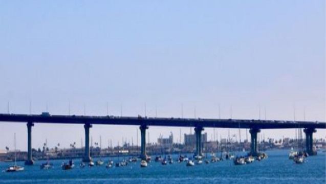 美國洛杉磯+聖地亞哥老城一日遊/行程可調-可定制