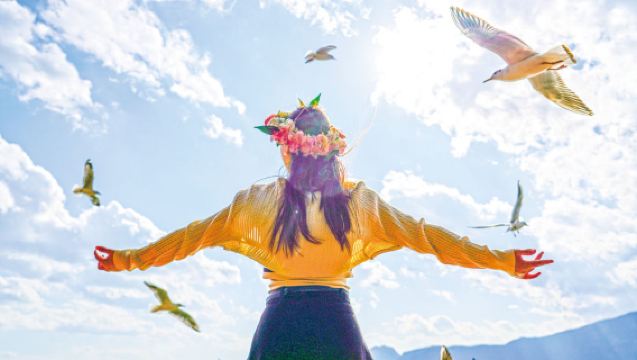 Prenotazione per visite guidate in cinese, inglese e altre lingue a Kunming