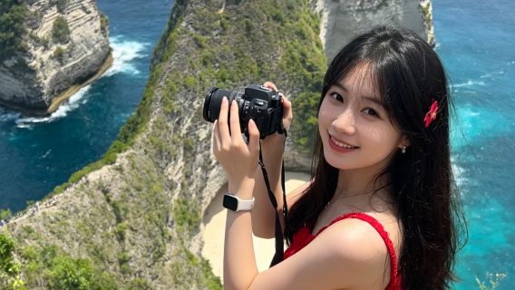 Excursión de un día a la isla Nusa Penida en Bali | Grupo privado/snorkel y pesca con barco privado | Personalizable