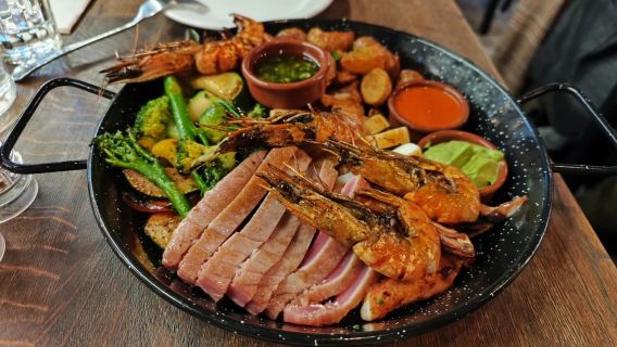 Voucher Penggunaan Lounge VIP di Bandar Udara Internasional Langkawi [LGK], Malaysia | Menunggu Penerbangan/Transit/Istirahat/Makan