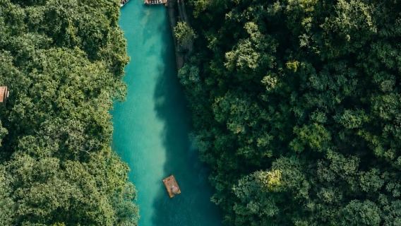 [Kumpulan 2-8 orang] Lawatan sehari Lembah Gunung Ping [Termasuk tiket kapal dan pengangkutan pelancongan] Hiburan tulen dengan perkhidmatan hantar-jemput
