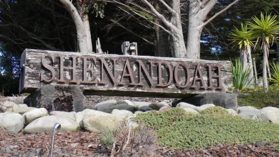 Exclusive Shenandoah - Half-Day Tour