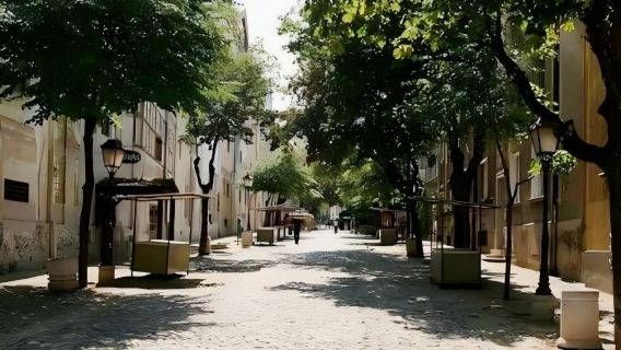 塞爾維亞貝爾格萊德-卡萊梅格丹公園+共和國廣場-日遊省心專享