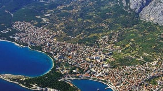 Makarska: Biokovo Mountain and Skywalk Tour