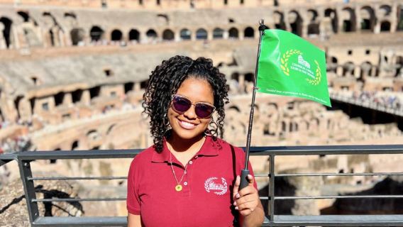Combo: Colosseum Regular and Vatican Museum Full Day Tour