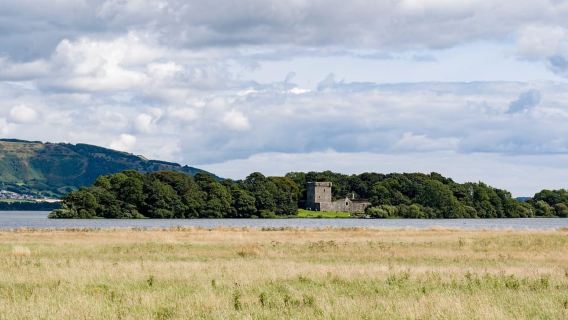 From Edinburgh: St Andrews & Whisky Tour (Small-Group)