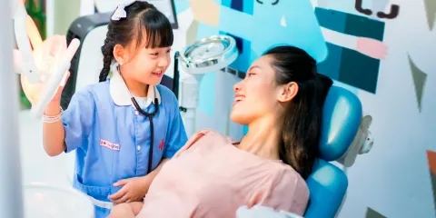 VinKE 及 Vinpearl 河內水族館:水族館入場券 + 免費小食現金券