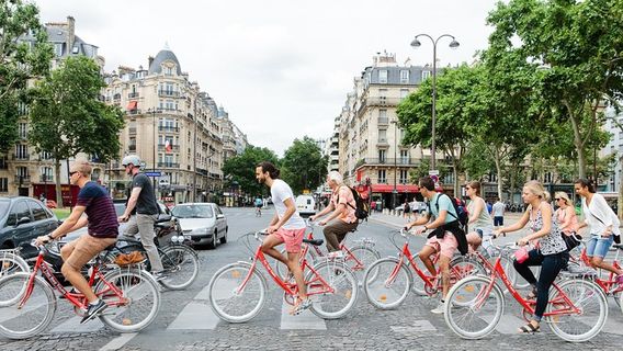 ParisTours