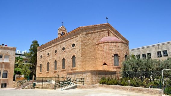 AmmanTours