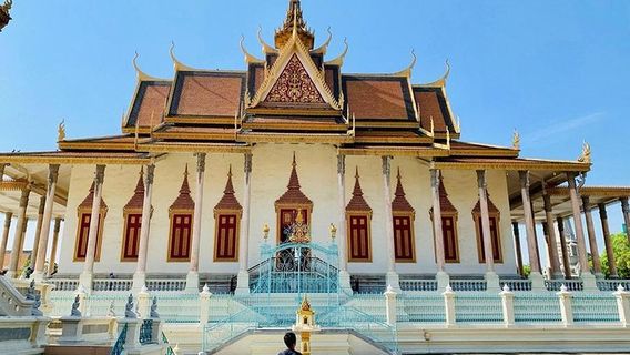Phnom PenhTours