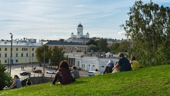 HelsinkiTours