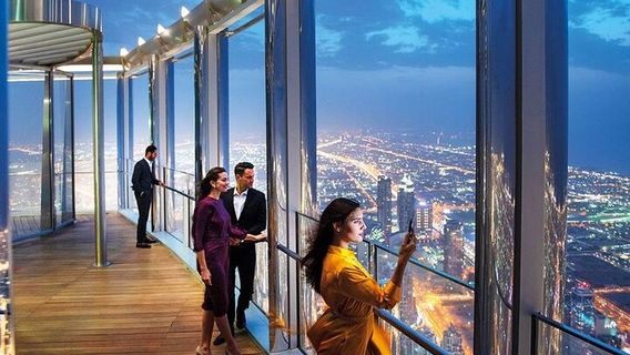 DubaiTours
