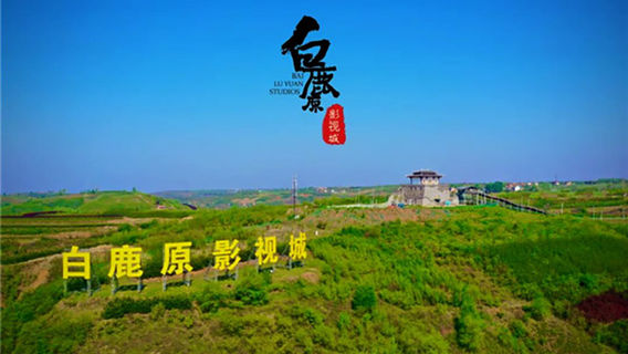 藍田日遊