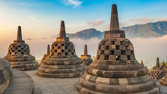 YogyakartaTours