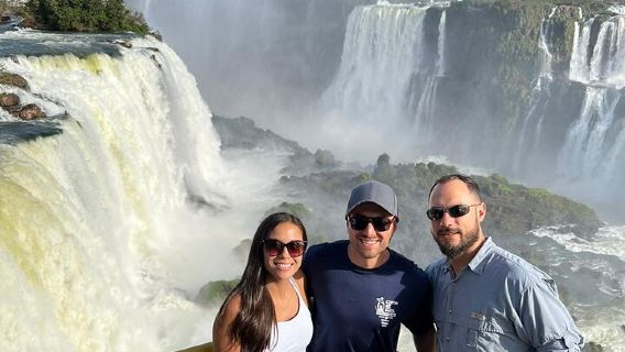 Foz do IguacuTours