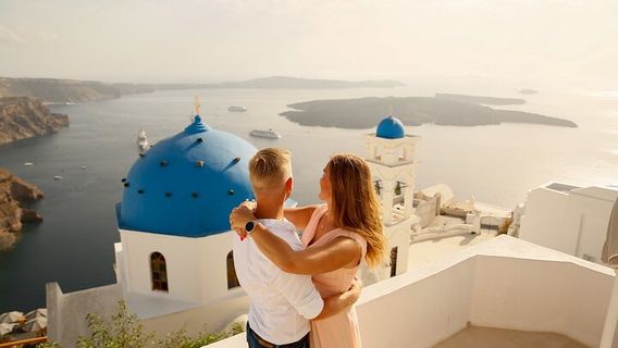 SantoriniTours
