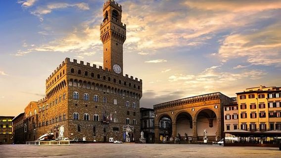 Florence