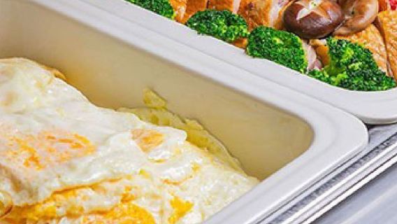 Cupón de desayuno buffet del Taoyuan Honeymoon Century Hotel (sin cargo adicional en días festivos)