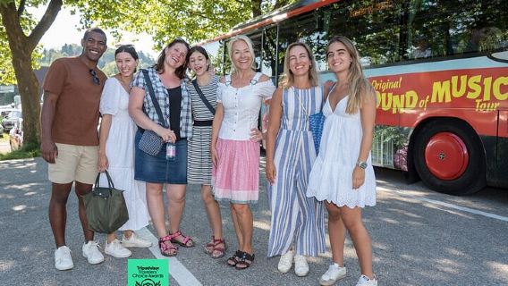 SalzburgTours