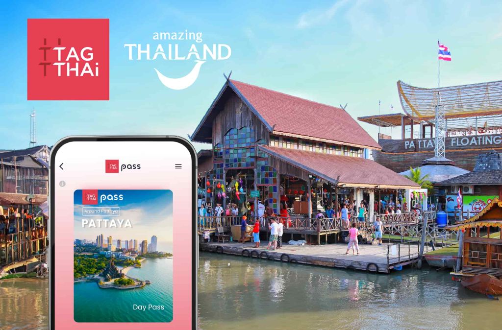 Pattaya Pass Économisez 50 % – Inclut le spectacle Colosseum Pattaya