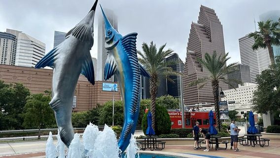 HoustonTours