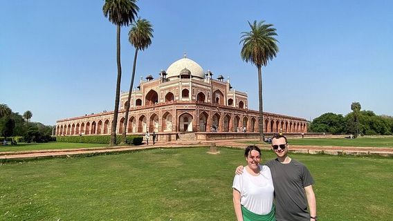 New DelhiTours