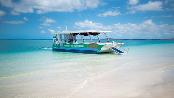 Hervey Bay