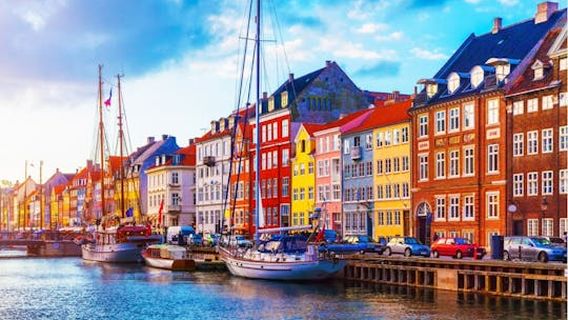 CopenhagenTours
