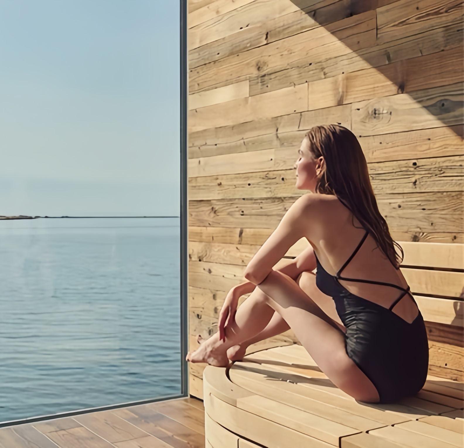 Reserva de entrada para el Skylagoon de Islandia