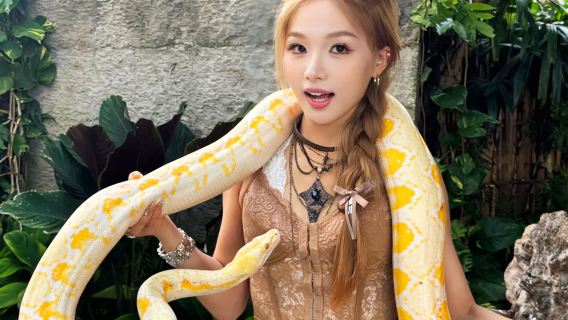 tour di un giorno a Bali con visita al Hidden Canyon, mini zoo e spiaggia nera