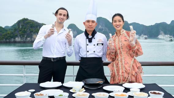 HaiphongTours