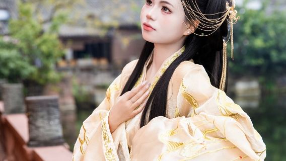 成都洛帶部落格樓Trip Moments【駐店團隊一對一 | 化妝造型+攝影+修片效果100% | 服裝全場任選】