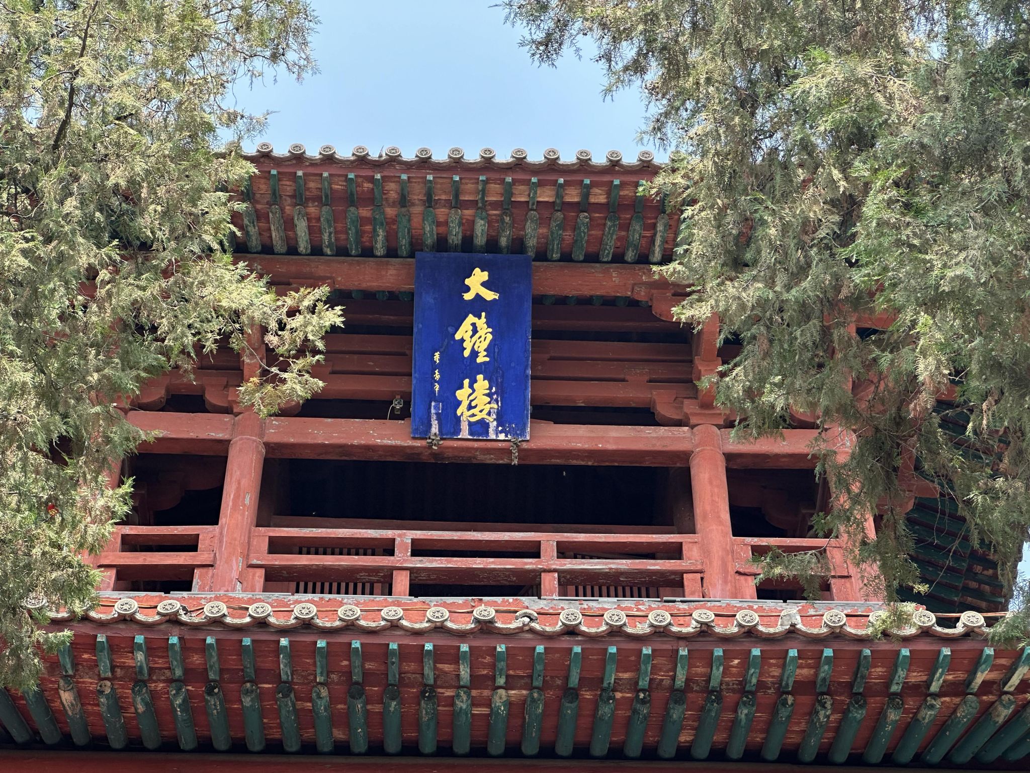 однодневный тур с посещением башни Аиста, древнего города Пуцзиньду и Пучжоу, а также храма Пуцзю в Юньчэне с услугами на китайском и английском языках