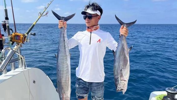 格蘭島特色體驗