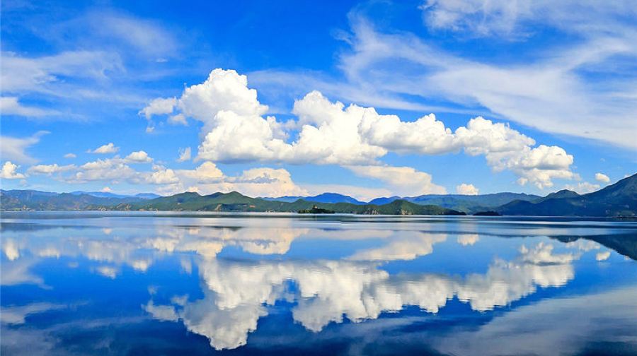 麗江出發，瀘沽湖和摩梭文化兩日私人旅遊（訂製行程）