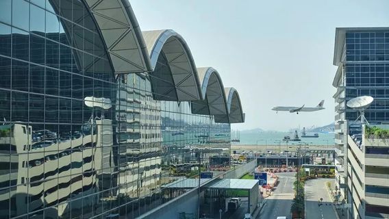Hong Kong