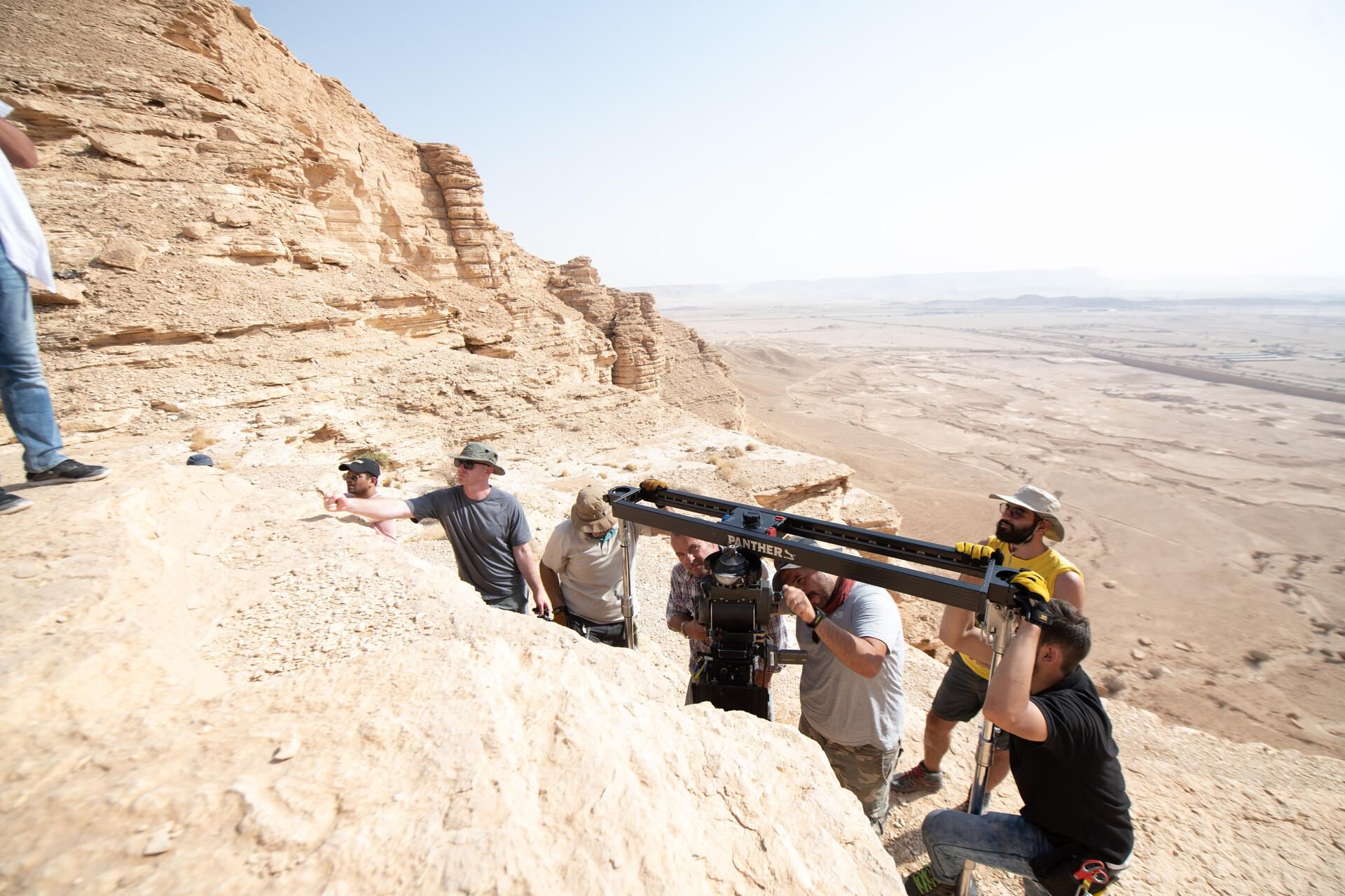 Edge of the World Epic Views