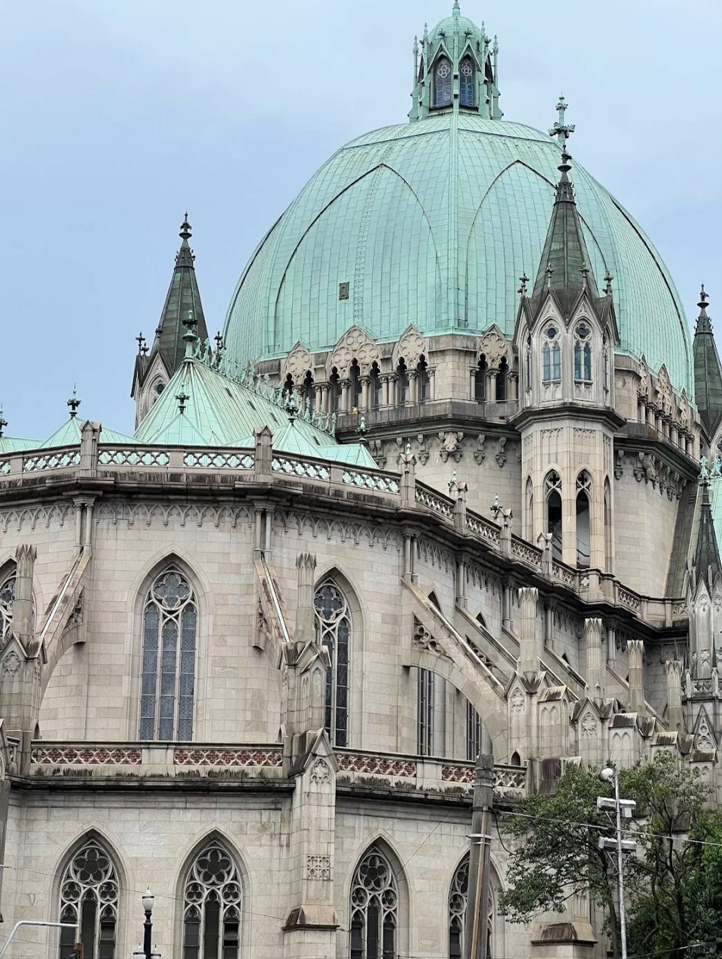 巴西聖保羅純享行-4-5個著名景點深度遊-行程可調-安全無憂