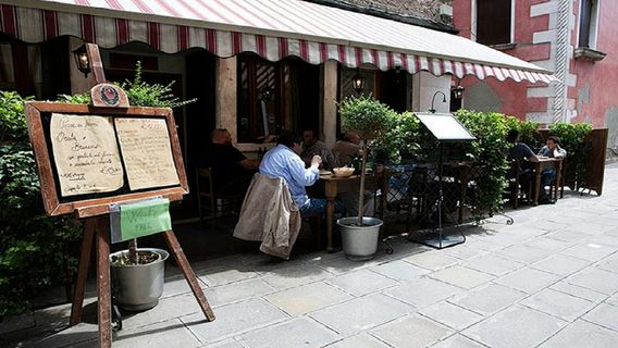 VeniceExperiences