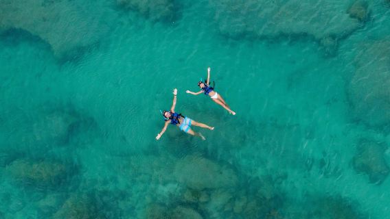 Yal Kú Park: Entry Ticket