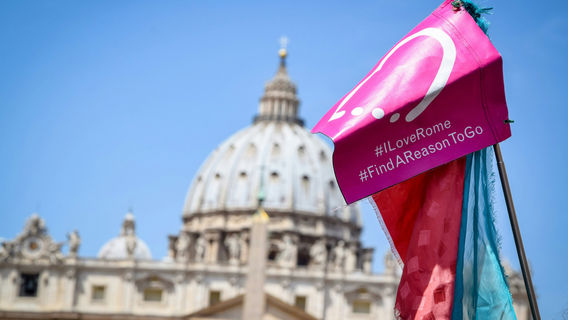Rome