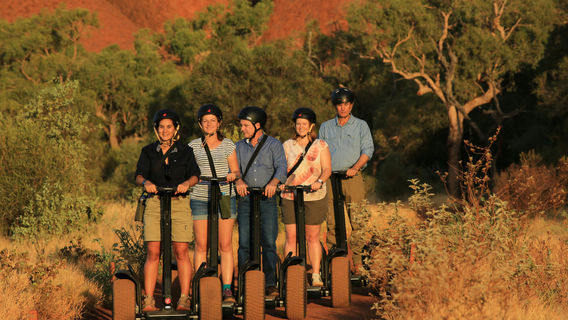 Yulara